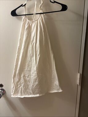 Victoria Secret Halter Dress